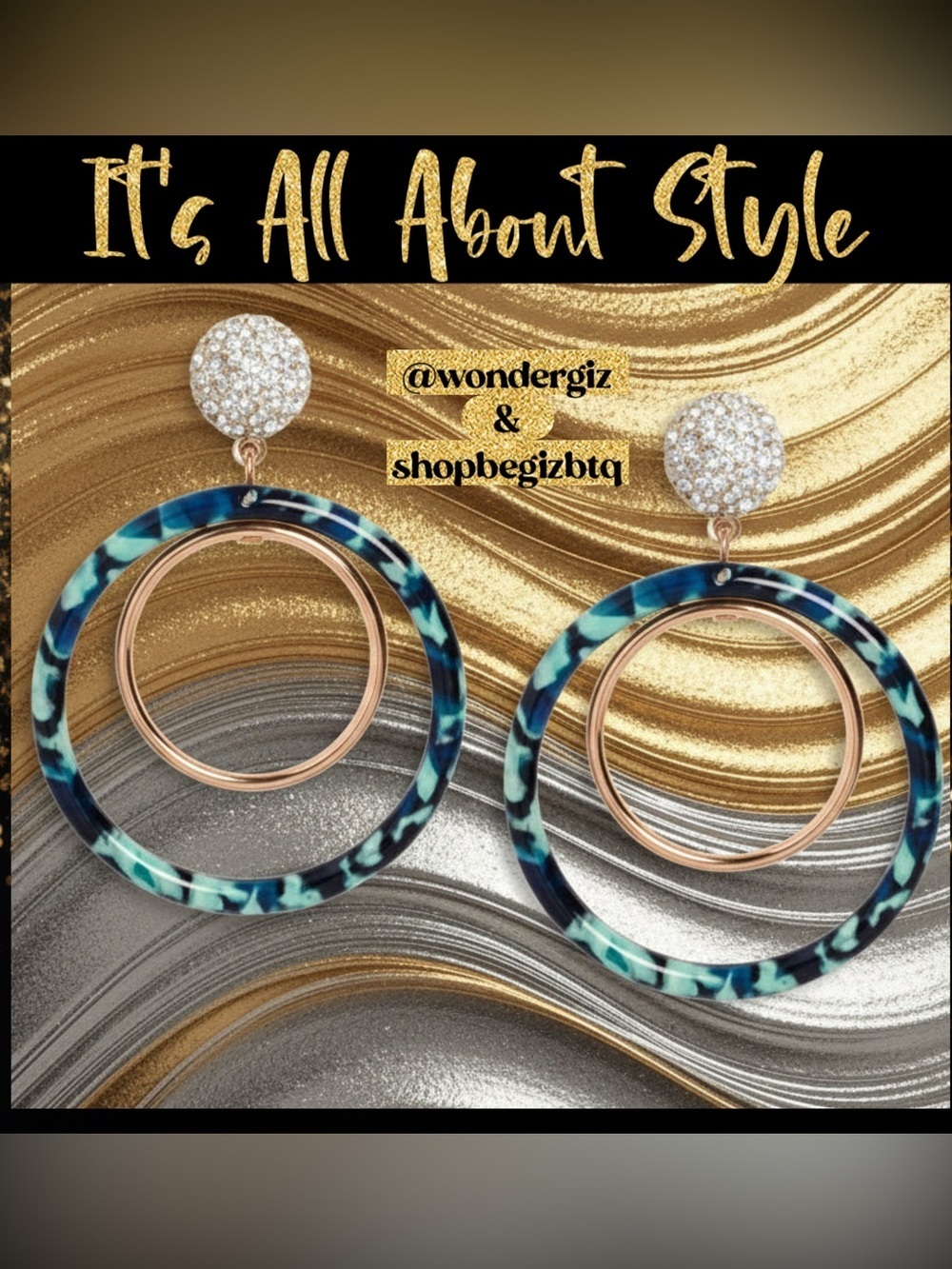 🔥🔥 AUTHENTIC LELE SADOUGUI Designer Jewelry -Reduced to Buy Now & Save PriceFirm